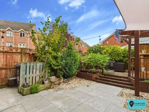 Garden - click for photo gallery